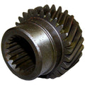Fifth Gear for 1987-1989 Jeep YJ Wrangler, XJ Cherokee, MJ Comanche w/ BA10/5 Crown Automotive