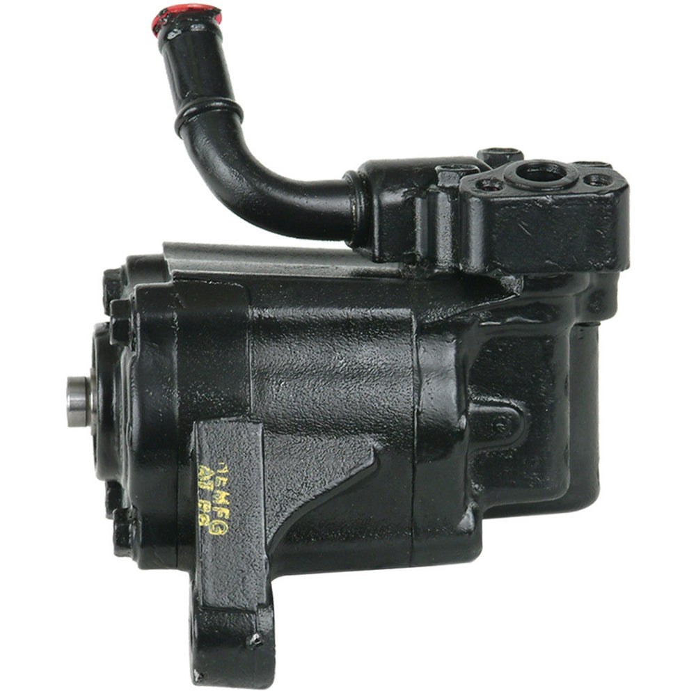 A1 REMFG INC auto part