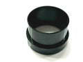 Fragola -16AN Tube Sleeve Black 10 Pack