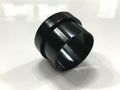 Fragola -16AN Tube Sleeve Black 10 Pack