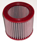 BMC 90-00 Lexus LS 400 4.0L V8 Replacement Cylindrical Air Filter