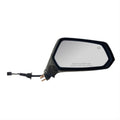 1015 CAMARO COUPE/1115 CONVERTIBLE/BLK PTM/NONFOLDAWAY/W/O AUTO DIMMING/HEATE