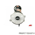 SOLENOID SWITCH