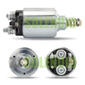 SOLENOID SWITCH