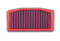 BMC 17+ Triumph Street Triple 765 R Replacement Air Filter- Race