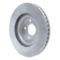DFC 15-25 Ford Mustang Front Brake Rotor