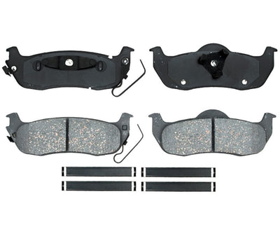 R auto part