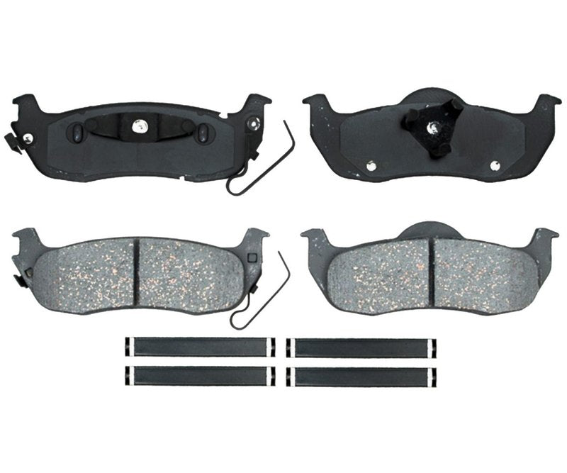 R auto part