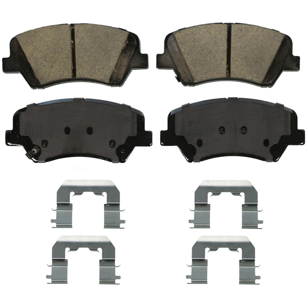 WAGNER BRAKE auto part