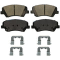 WAGNER BRAKE auto part
