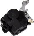 DOOR LOCK ACTUATOR