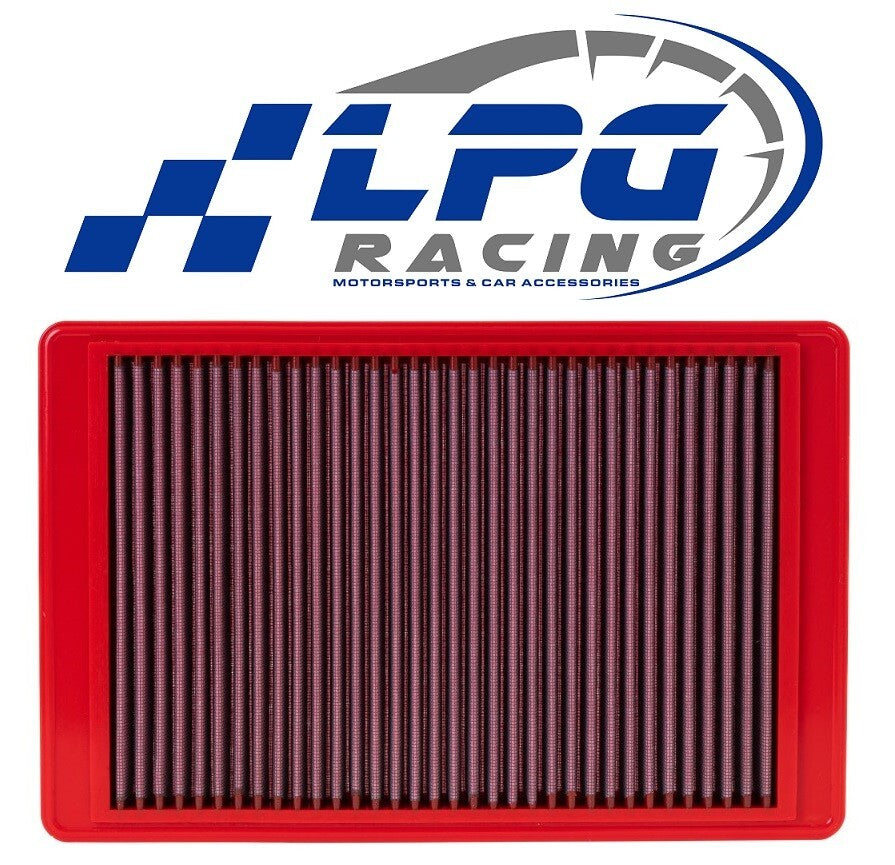 BMC 2007+ Opel GT 2.0 16V Turbo Replacement Panel Air Filter