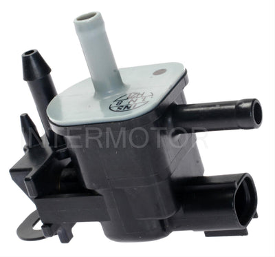 INTERMOTOR VALVE - CANIST