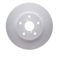DFC 15-19 Subaru Legacy Front GeoSPEC Coated Rotor