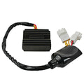 Arrowhead Honda 12 Volt Regulator / Rectifier