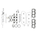 Fel-Pro Toyota Highlander 9592 PT PermaTorque Engine Cylinder Head Gasket