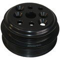 Water Pump Pulley 4in