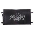 CSF 07-08 Freightliner Columbia A/C Condenser