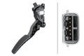 ACCELERATOR PEDAL POSITION SENSOR