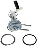 FUEL SENDING UNIT
