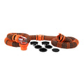 RHINOEXTREME 20FT SEWER HOSE KIT W/4N1 ELBOW CAPS