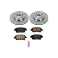 PowerStop auto part detail