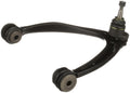 SUSPENSION CONTROL ARM AND BALL JOI
