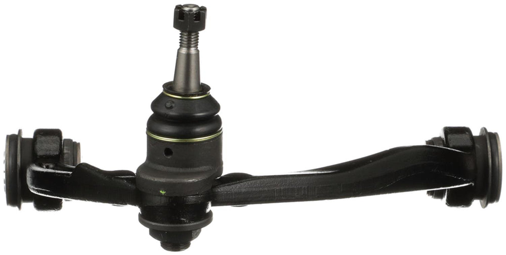 DELPHI control arms