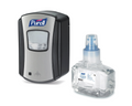 PURELL LTX-7 DISPENSER