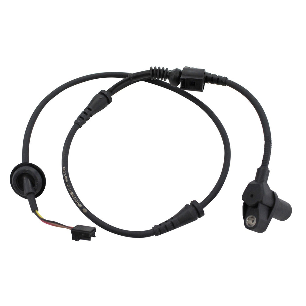 WHEEL SPEED-SENSOR