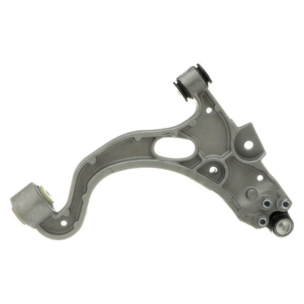 DELPHI control arms