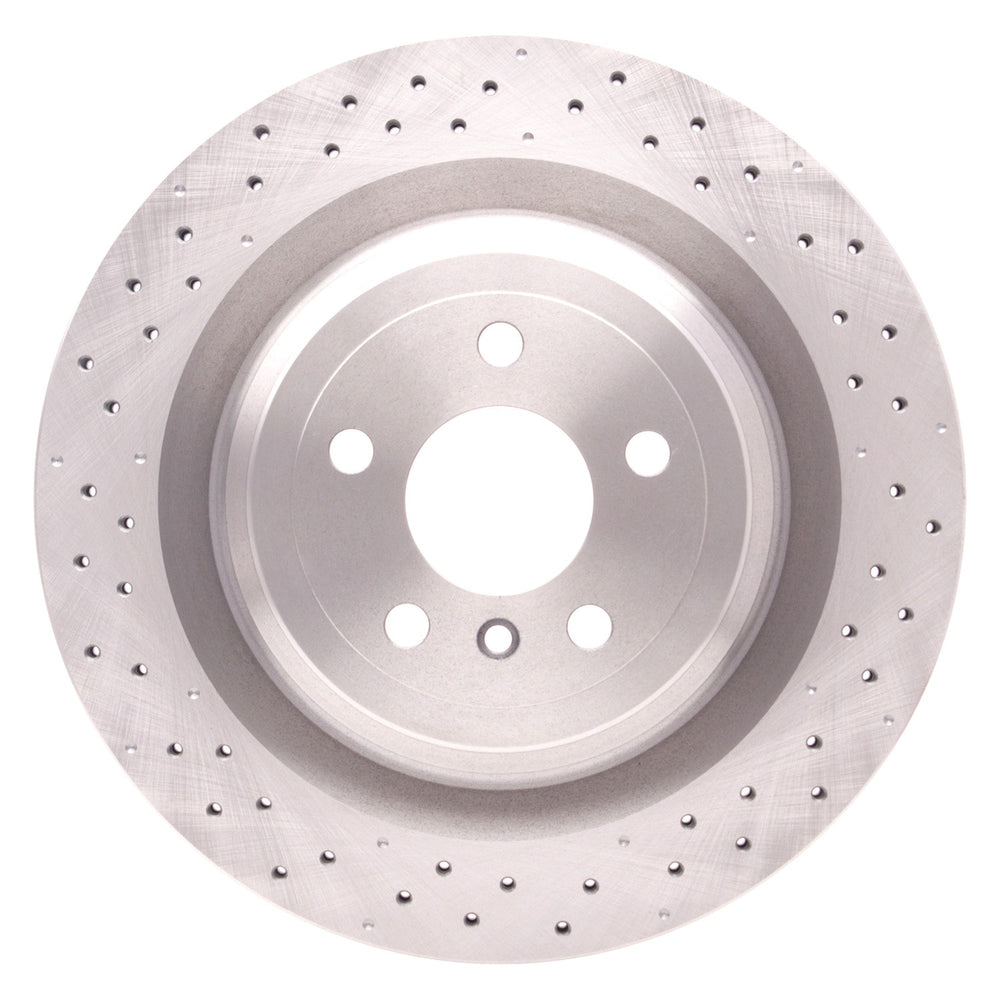 DFC auto part