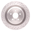 DFC auto part