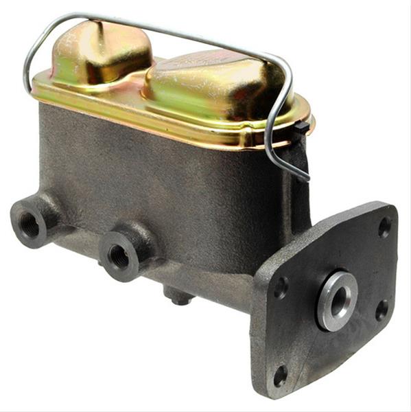 MASTER CYLINDER