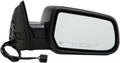 SIDE VIEW MIRROR