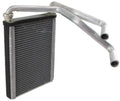 HEATER CORE
