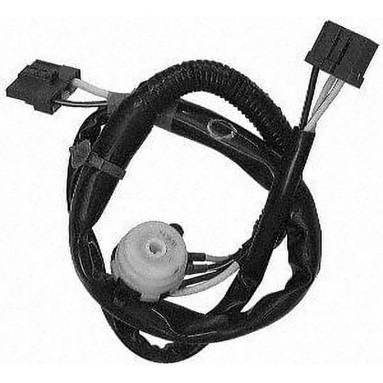 STANDARD IGN auto part