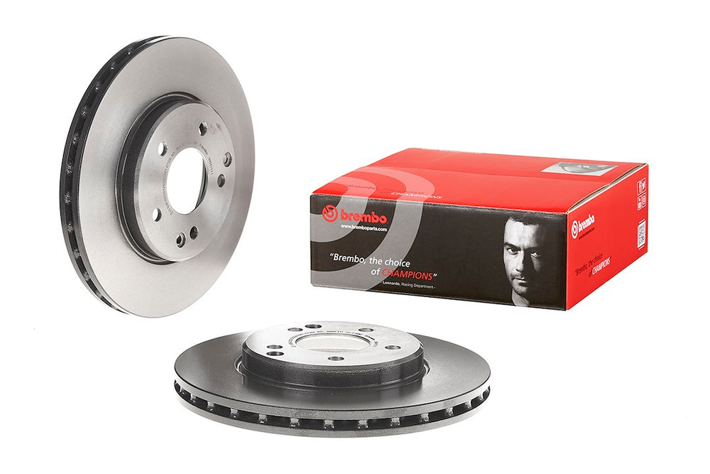 DISC BRAKE ROTOR