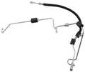 FOUR SEASONS auto part detail