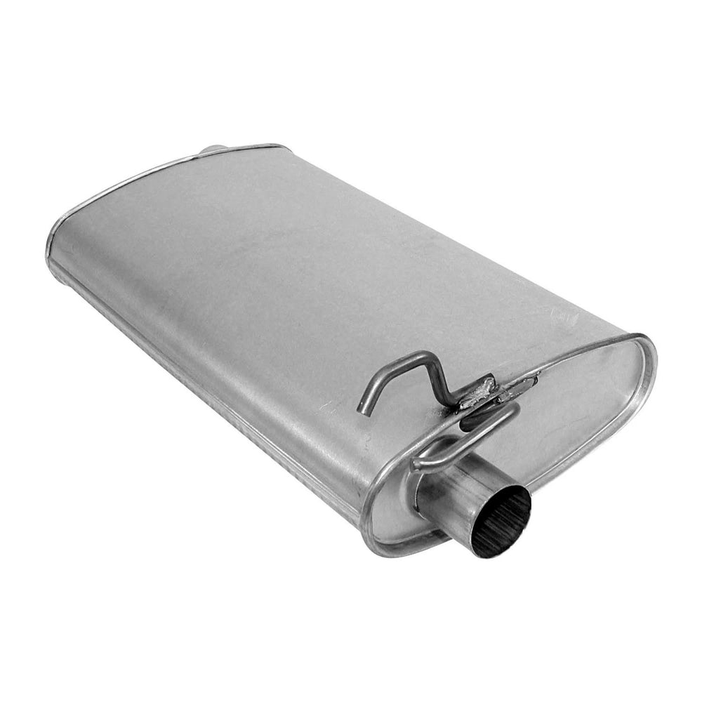 MUFFLER MSL MAXIMUM