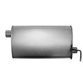 MUFFLER MSL MAXIMUM