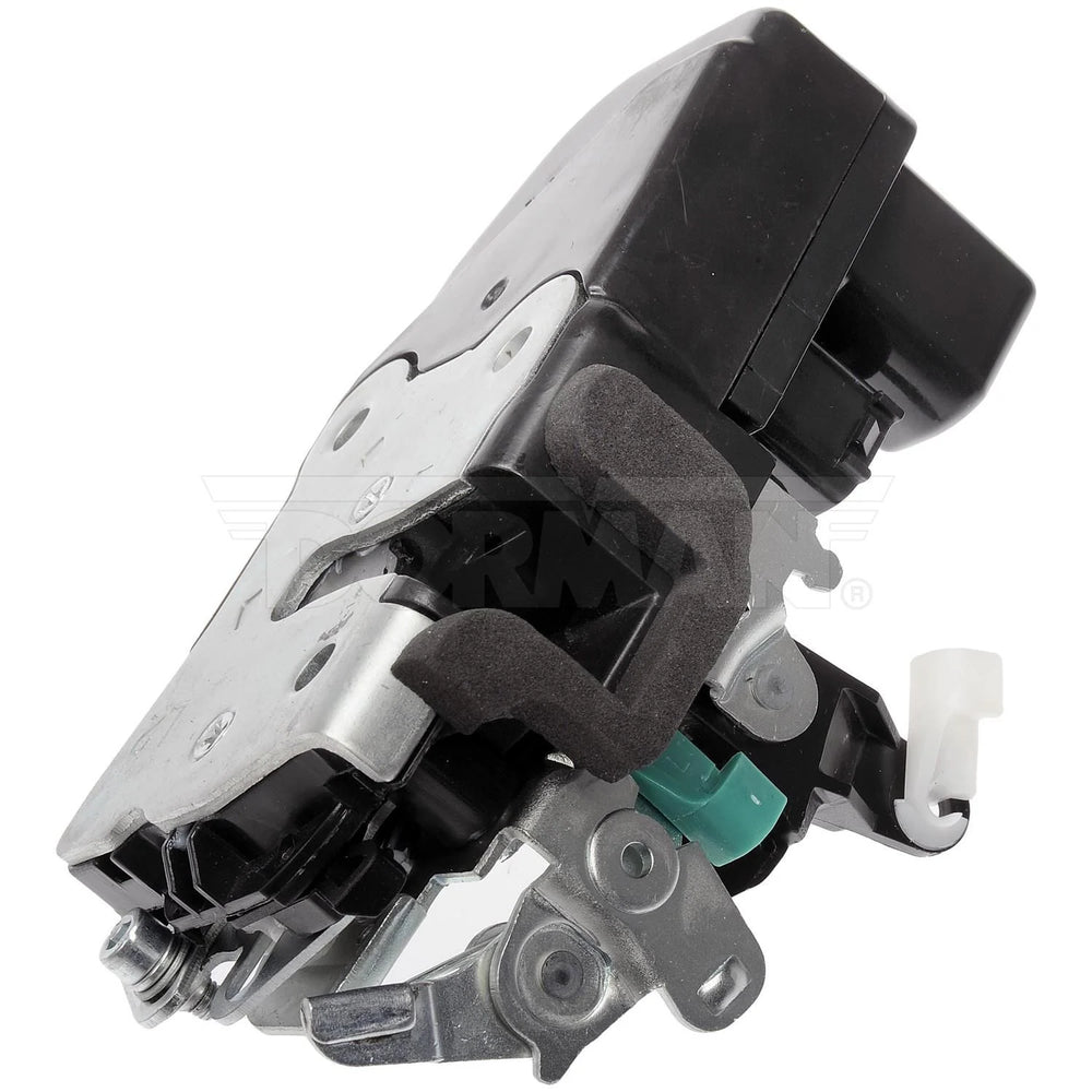INTGR LATCH ACTUATOR