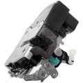 INTGR LATCH ACTUATOR