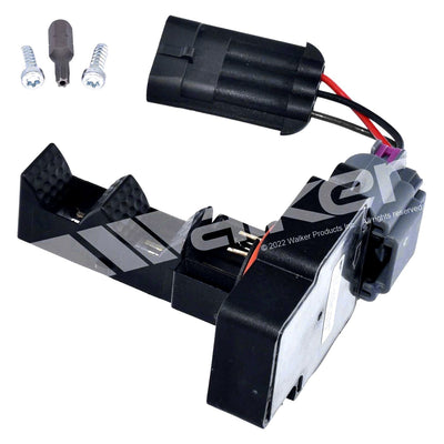 Walker Products Inc. - auto part