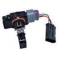 MASS AIR FLOW SENSOR
