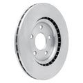 DFC 12-25 Dodge Grand Caravan Front Brake Rotor
