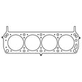 Cometic Ford/Brodix 351 V8 .045in MLS Cylinder Head Gasket-4.125in Bore-R452 Block-ASCS Spec Head