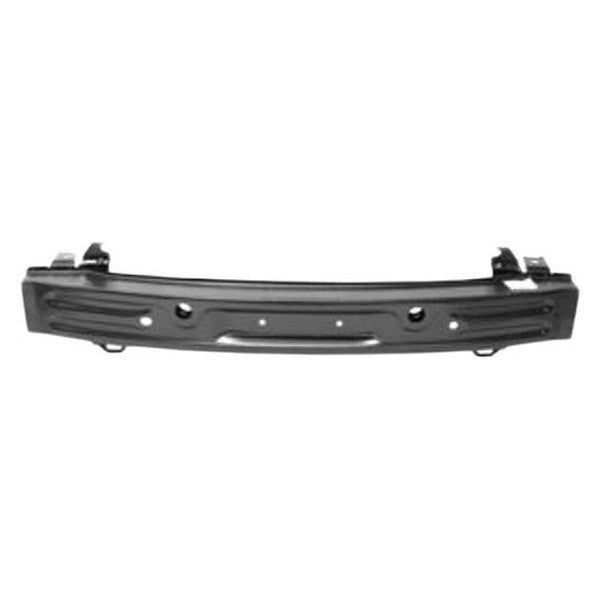 FRONT REBAR EDGE 0714; LINCOLN MKX 0715