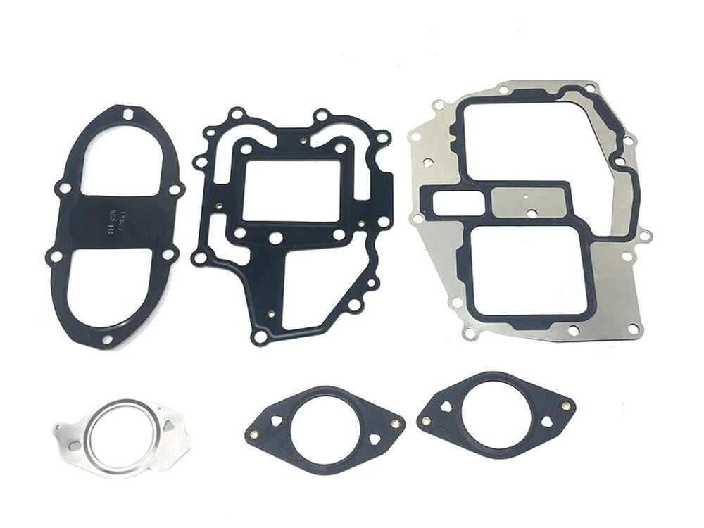 Exhaust Gas Recirculation (EGR) Valve Gasket - 71-15538-00