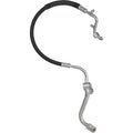 FOUR SEASONS auto part